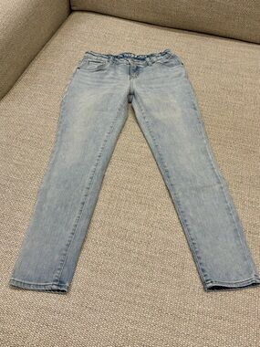 Girls Cat & Jack Jeans
